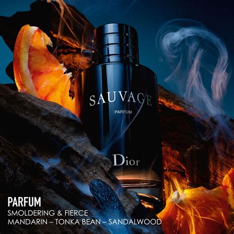 dior sauvage tobacco|dior sauvage unisex.